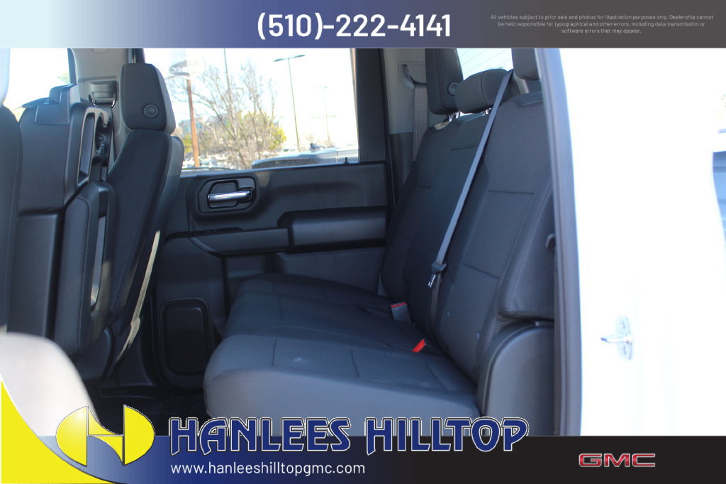 New 2026 GMC Sierra 2500 Pro w/ Max Trailering Package AWD/4WD image 14