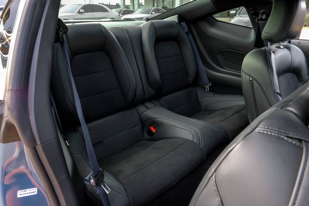Used 2024 Ford Mustang Dark Horse RWD image 37