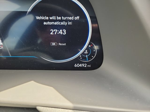 Used 2022 Hyundai Sonata SEL Plus FWD image 20