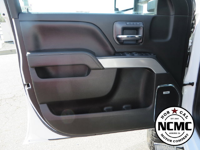 Used 2019 Chevrolet Silverado 2500 LTZ w/ Duramax Plus Package AWD/4WD image 24
