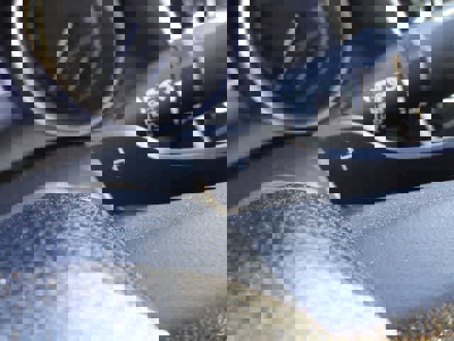 Used 2023 Toyota Camry SE image 11