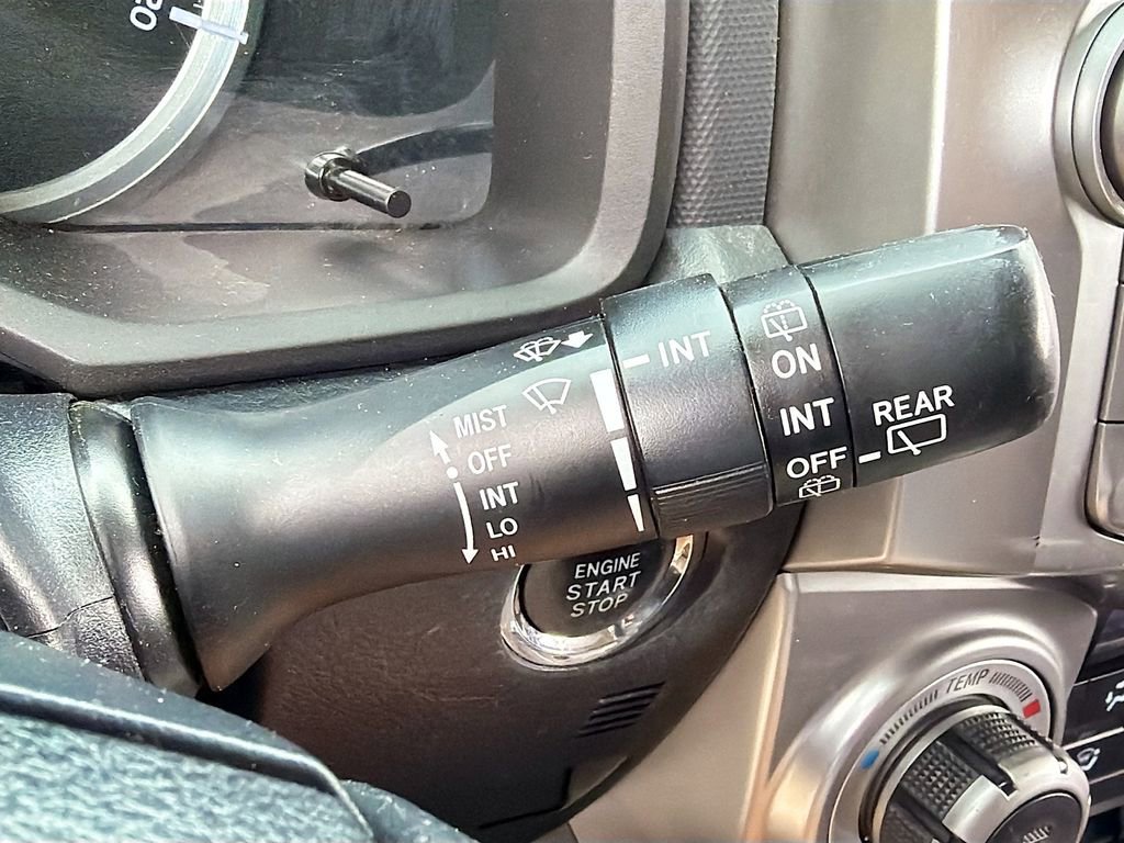 Used 2014 Toyota 4Runner Limited AWD/4WD image 24