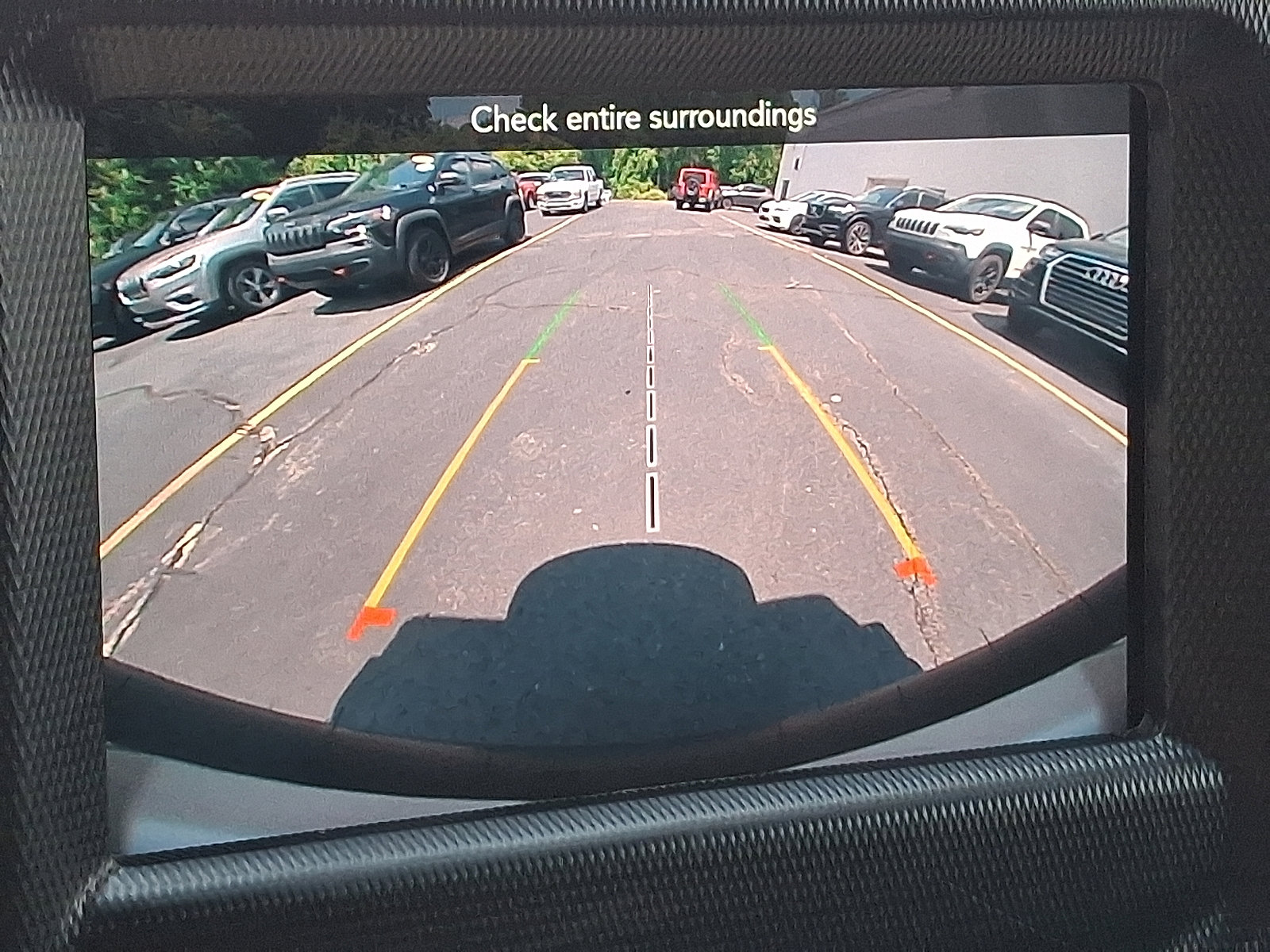 Certified 2021 Jeep Wrangler Unlimited Sport image 18