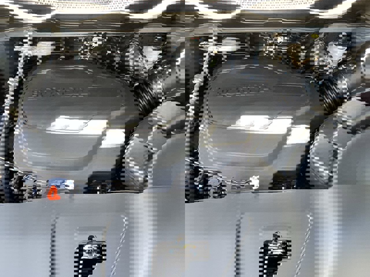 New 2026 Honda Odyssey Elite image 22