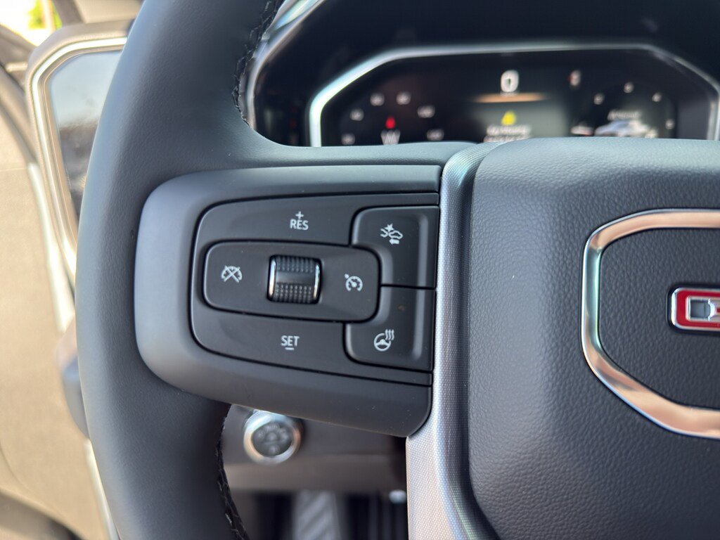 New 2026 GMC Sierra 1500 Elevation AWD/4WD image 16
