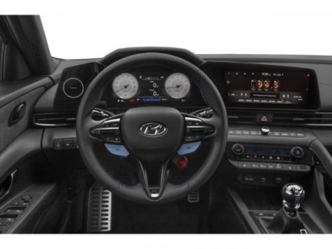 Used 2022 Hyundai Elantra N image 10