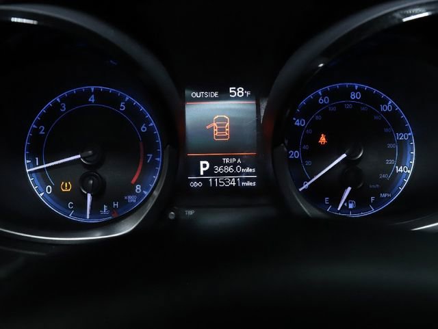 Used 2014 Toyota Corolla S image 34