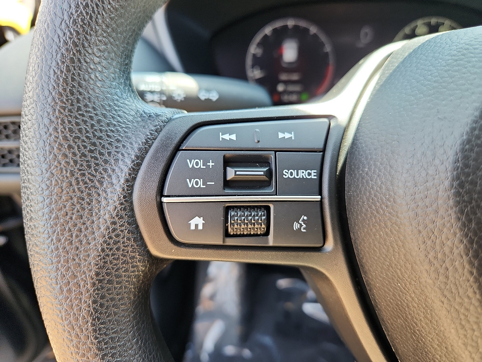 Used 2024 Honda HR-V LX image 21