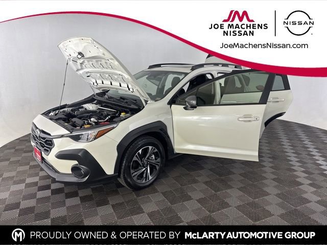 Used 2024 Subaru Crosstrek 2.0i Premium AWD/4WD image 10