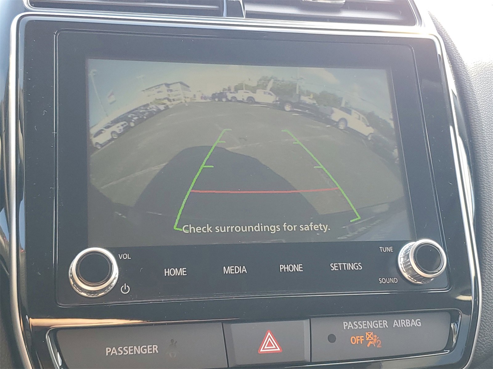New 2025 Mitsubishi Outlander Sport LE image 16