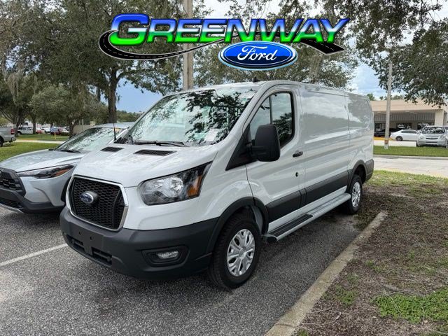 Used 2025 Ford Transit 250 Low Roof w/ Exterior Upgrade Package