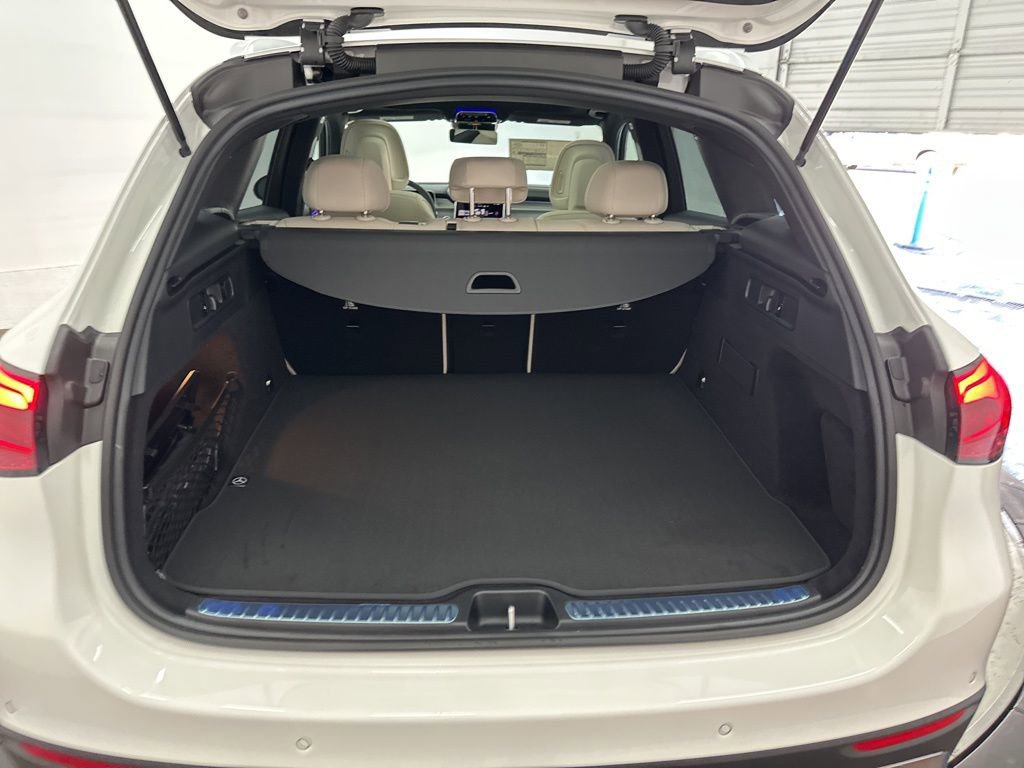 New 2026 Mercedes-Benz GLC 300 image 24