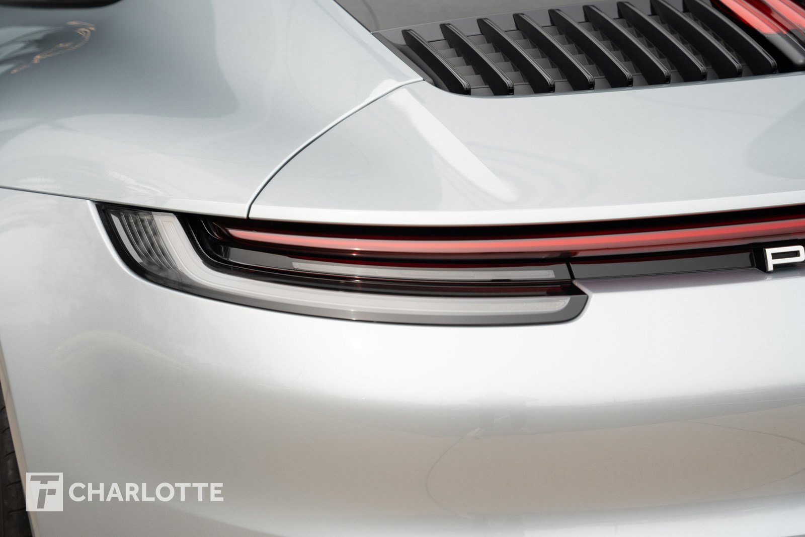 Used 2020 Porsche 911 Carrera S w/ Sport Package image 12