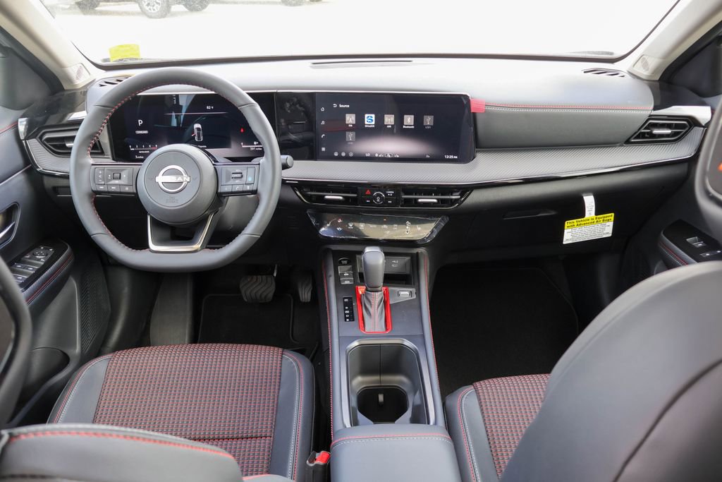 New 2026 Nissan Kicks SR image 6