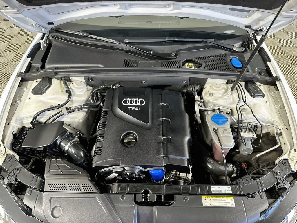 Used 2016 Audi A5 2.0T Premium Plus AWD/4WD image 37