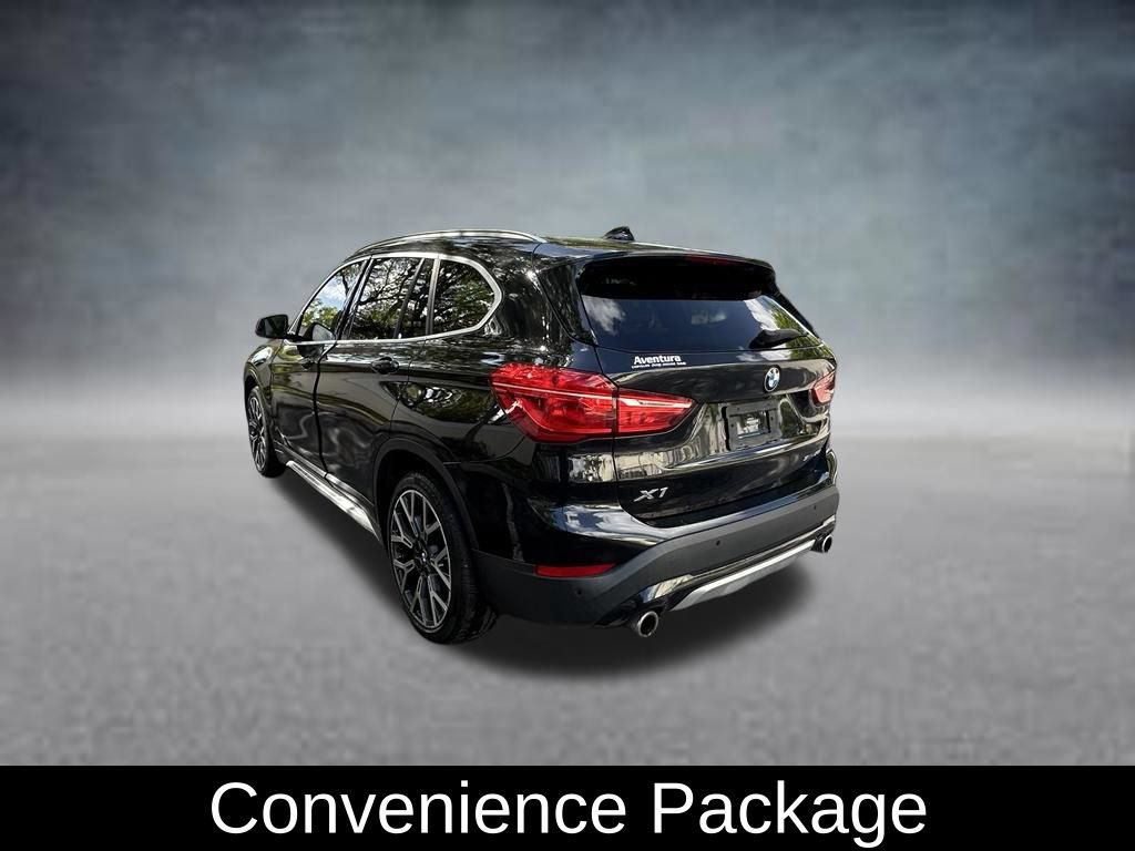 Used 2021 BMW X1 sDrive28i w/ Convenience Package FWD image 5