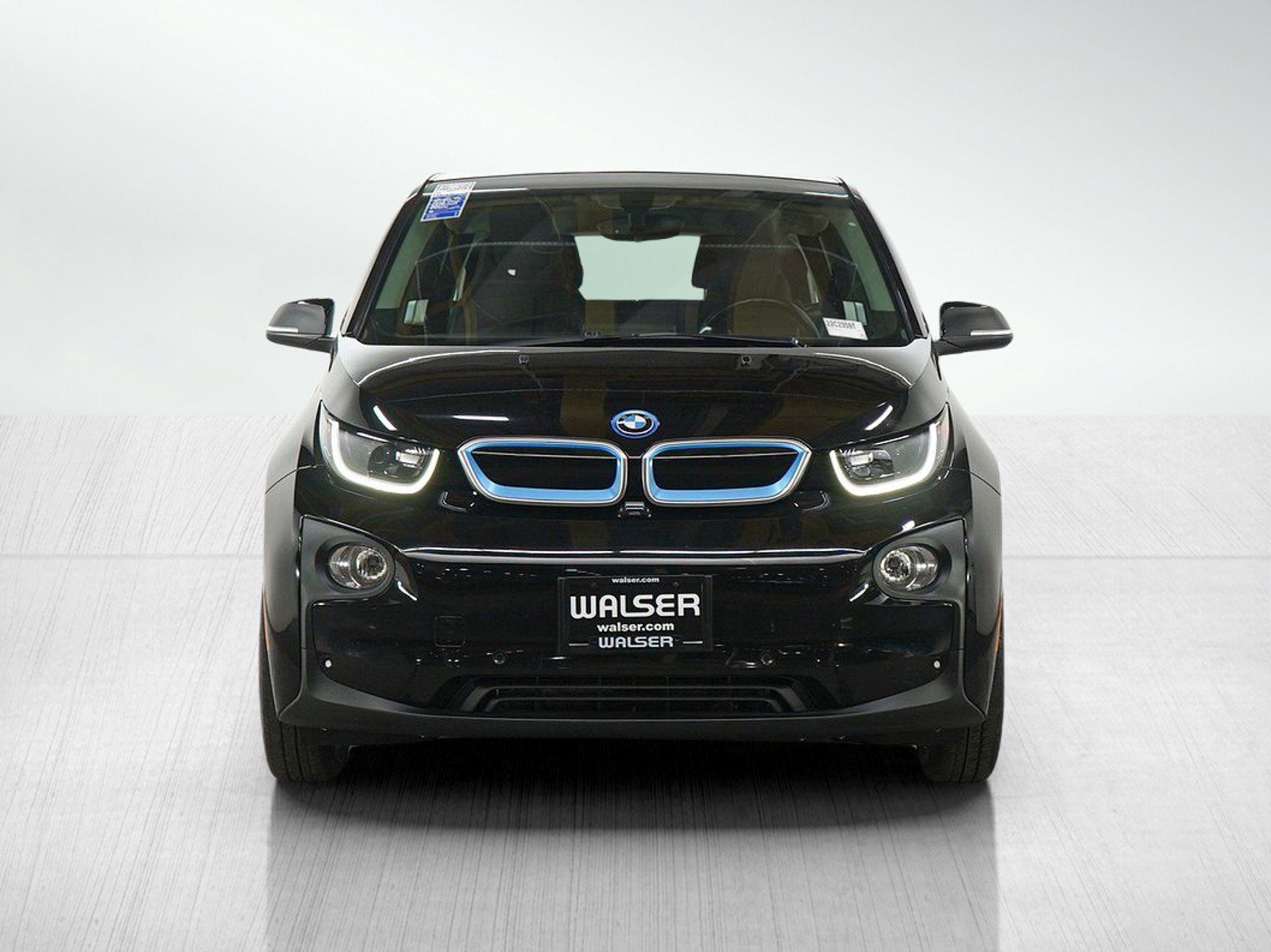 Used 2016 BMW i3 w/ Range Extender RWD image 8