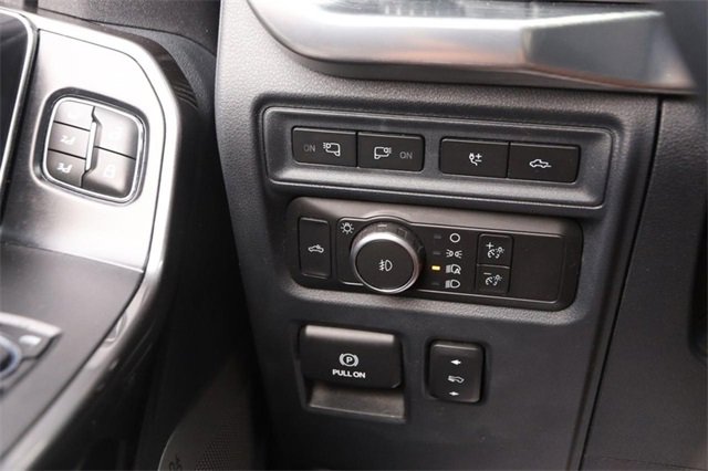 Certified 2021 Ford F150 Lariat image 19