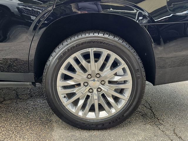 Certified 2023 Chevrolet Tahoe LT w/ LT Signature Plus Package image 33