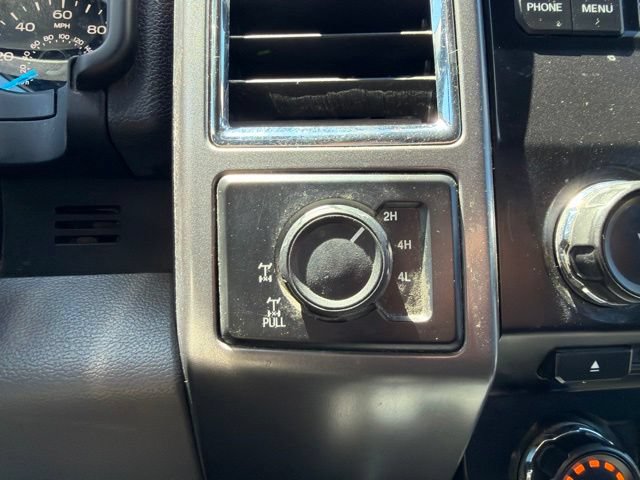 Used 2015 Ford F150 XLT w/ Equipment Group 301A Mid AWD/4WD image 31