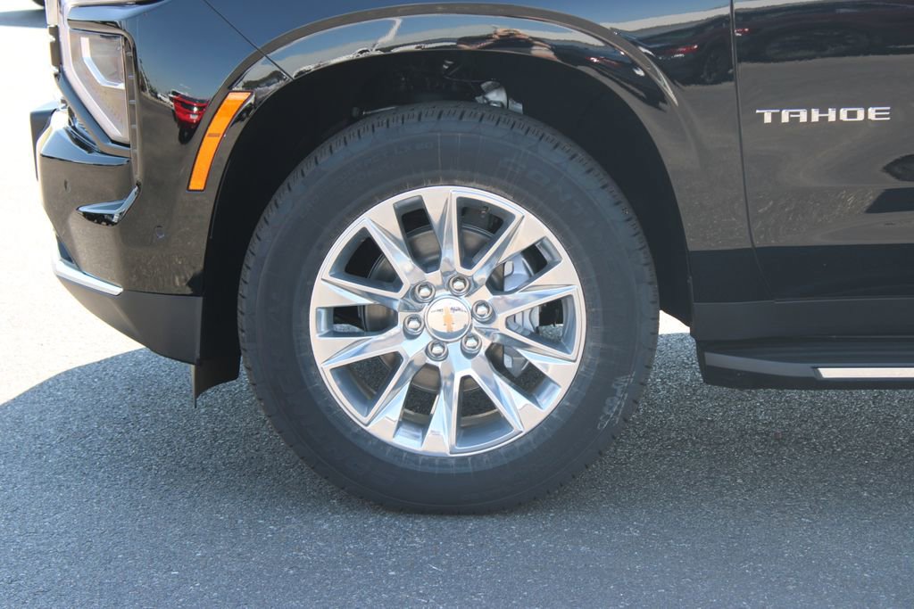 New 2026 Chevrolet Tahoe Premier w/ Sun And Tow Package AWD/4WD image 19