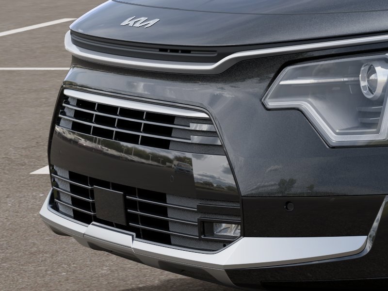 New 2026 Kia Niro SX image 12