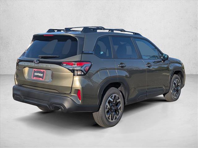 Used 2026 Subaru Forester Premium AWD/4WD image 2
