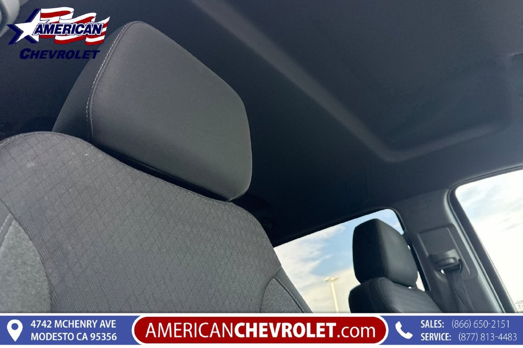 Used 2022 Chevrolet Silverado 1500 RST AWD/4WD image 22