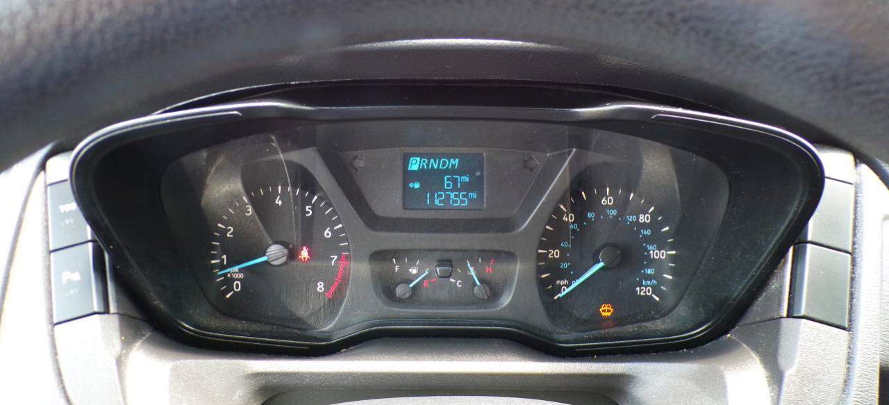 Used 2019 Ford Transit 150 148 Medium Roof RWD image 14