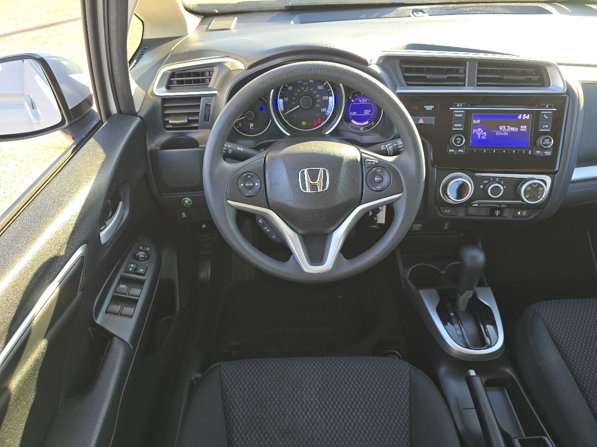 Used 2019 Honda Fit LX image 25