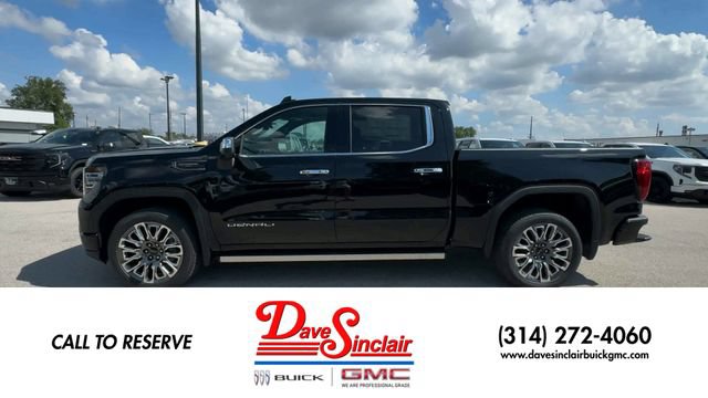 New 2026 GMC Sierra 1500 Denali Ultimate AWD/4WD image 5