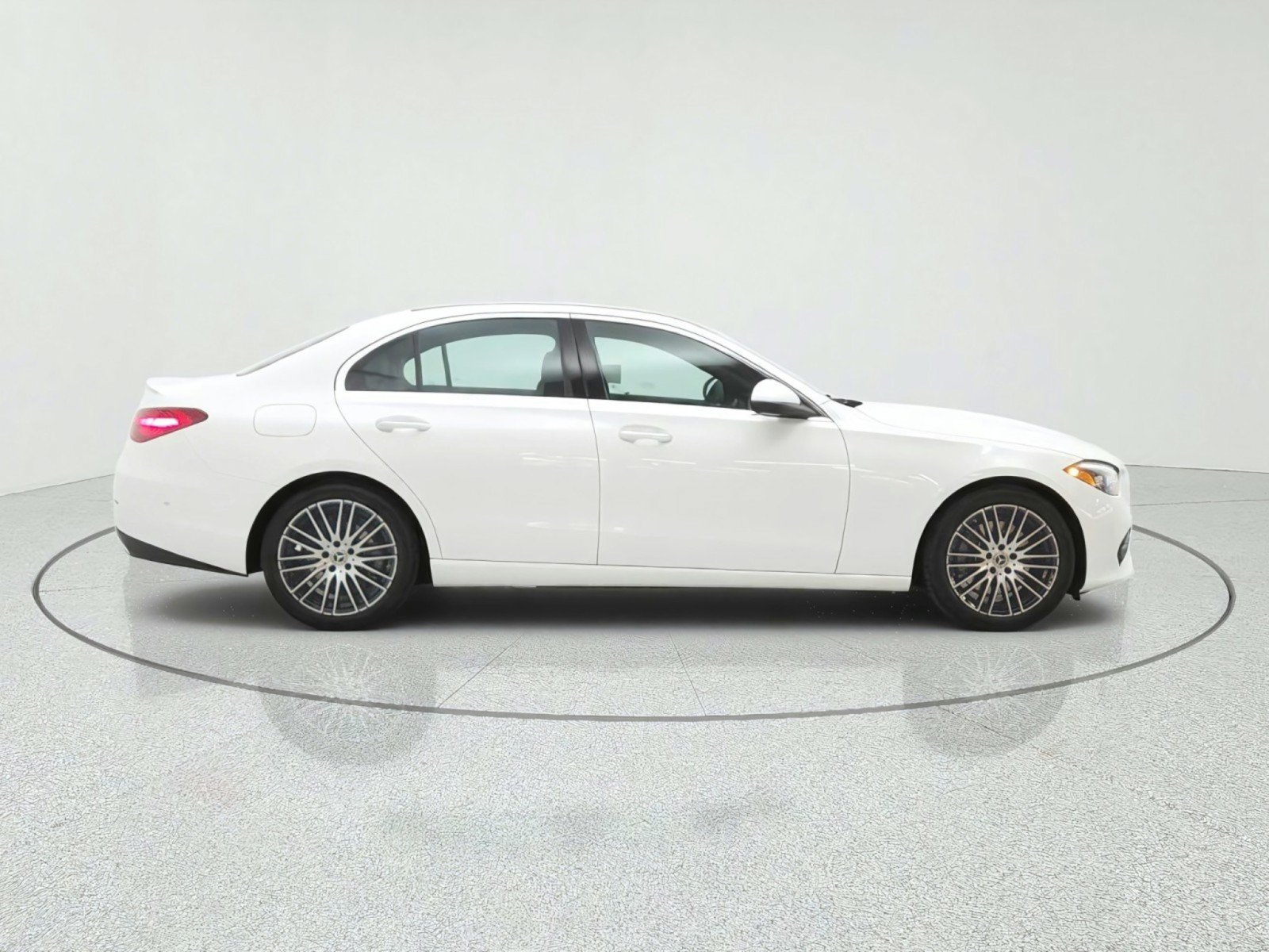New 2027 Mercedes-Benz C 300 Sedan image 4