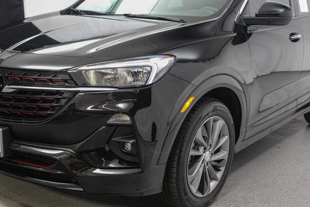 Used 2023 Buick Encore GX Select w/ Experience Buick Package FWD image 5