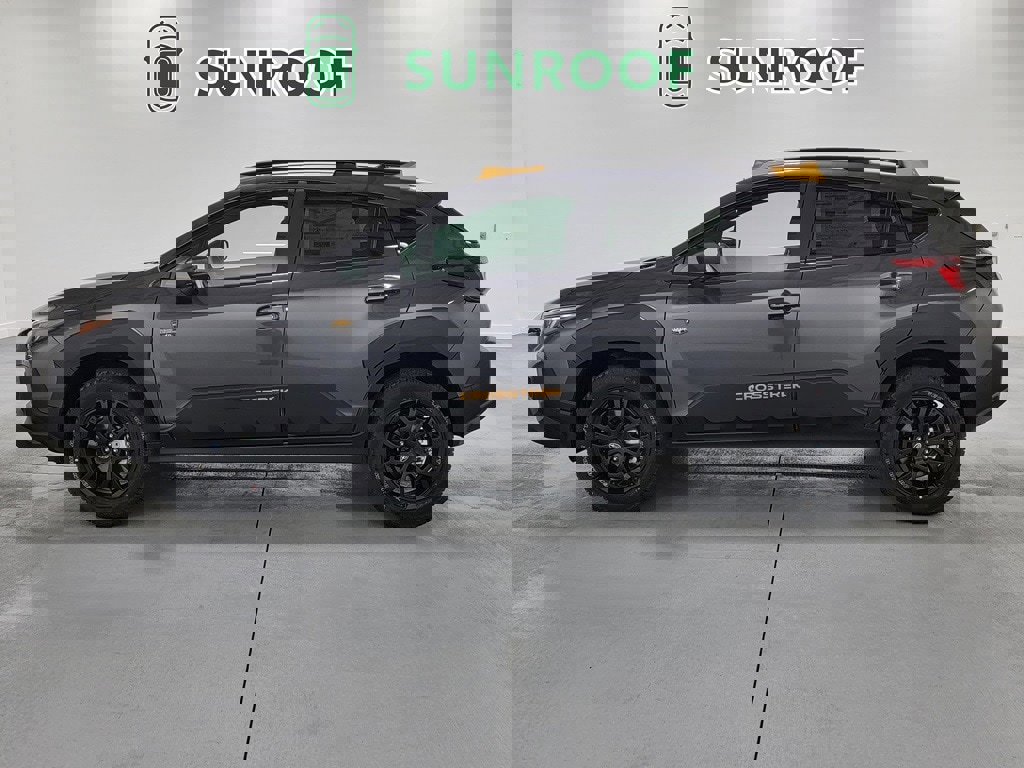 New 2026 Subaru Crosstrek 2.5i Wilderness image 3