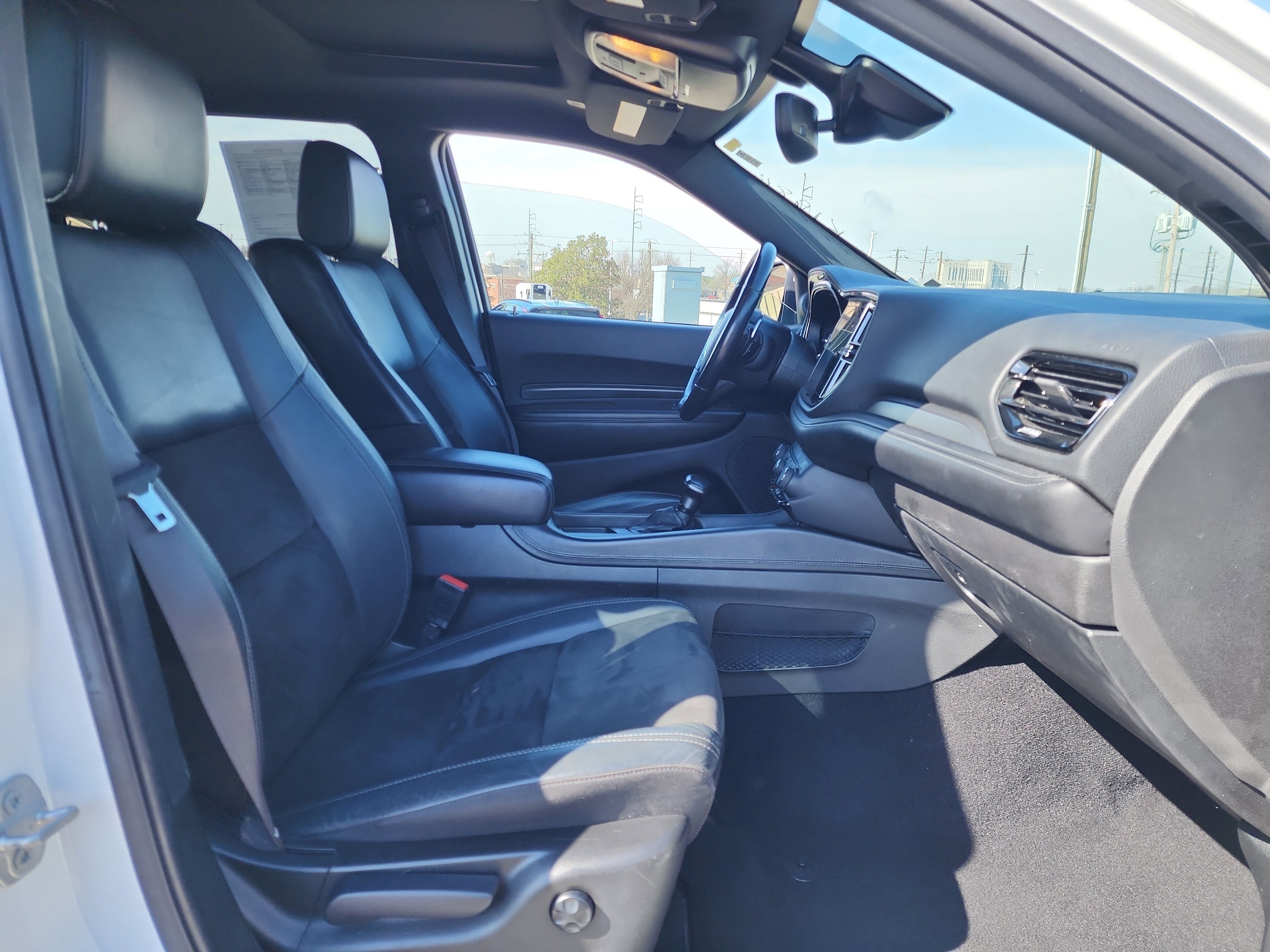 Used 2022 Dodge Durango GT image 18