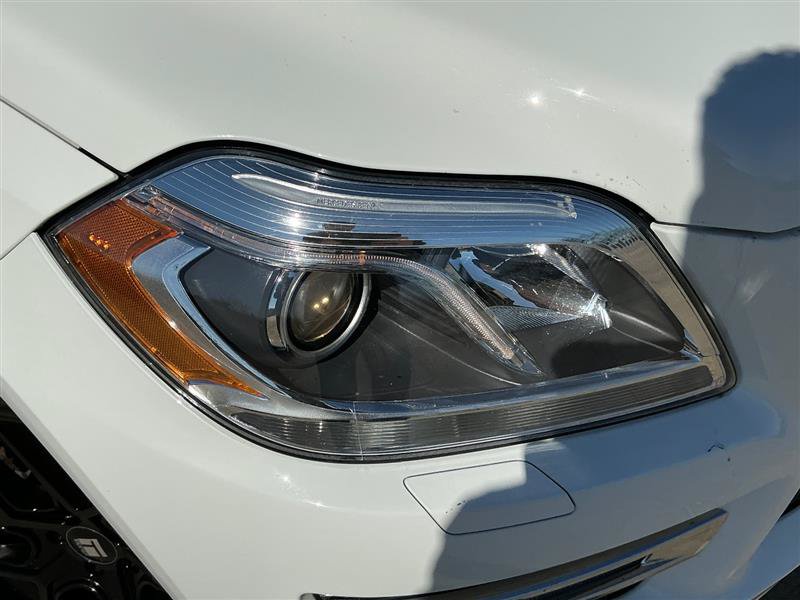 Used 2016 Mercedes-Benz GL 450 4MATIC image 15