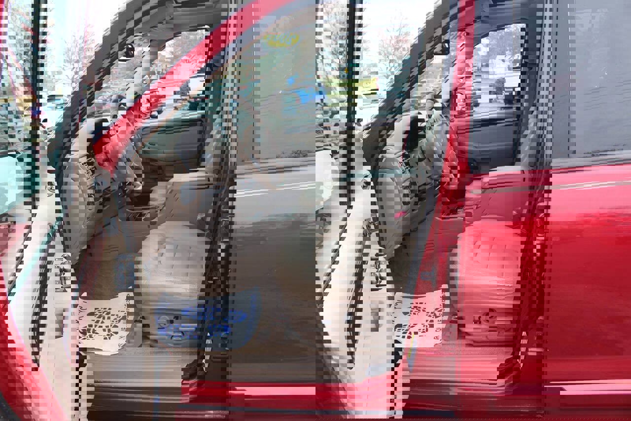 Used 2005 Ford Explorer Limited AWD/4WD image 8