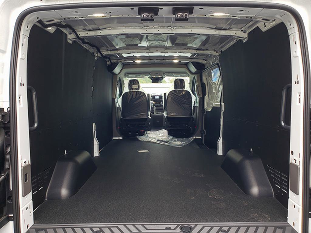 New 2025 Ford Transit 150 Low Roof w/ Interior Upgrade Package RWD image 5