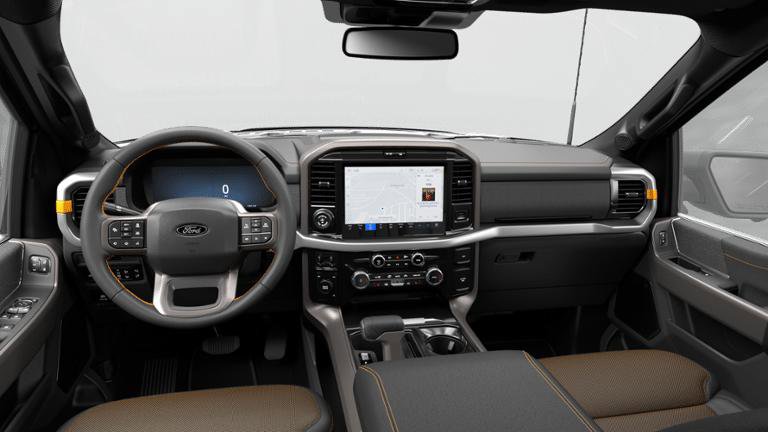 New 2026 Ford F150 Tremor AWD/4WD image 29