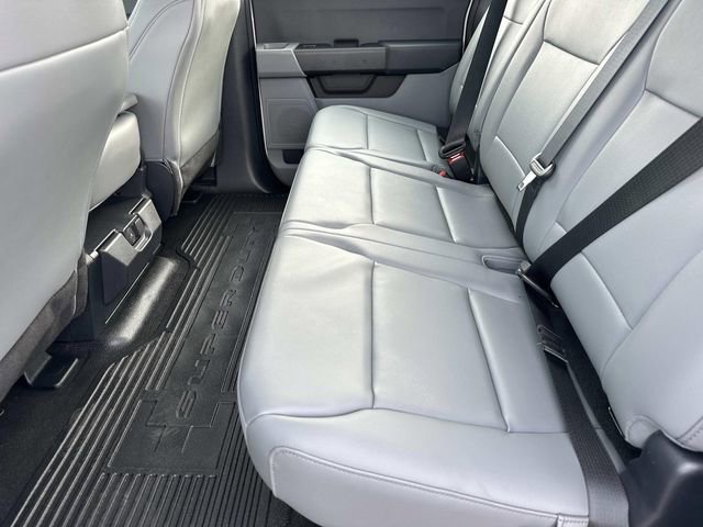 New 2026 Ford F250 XL w/ XL Off-Road Package image 21