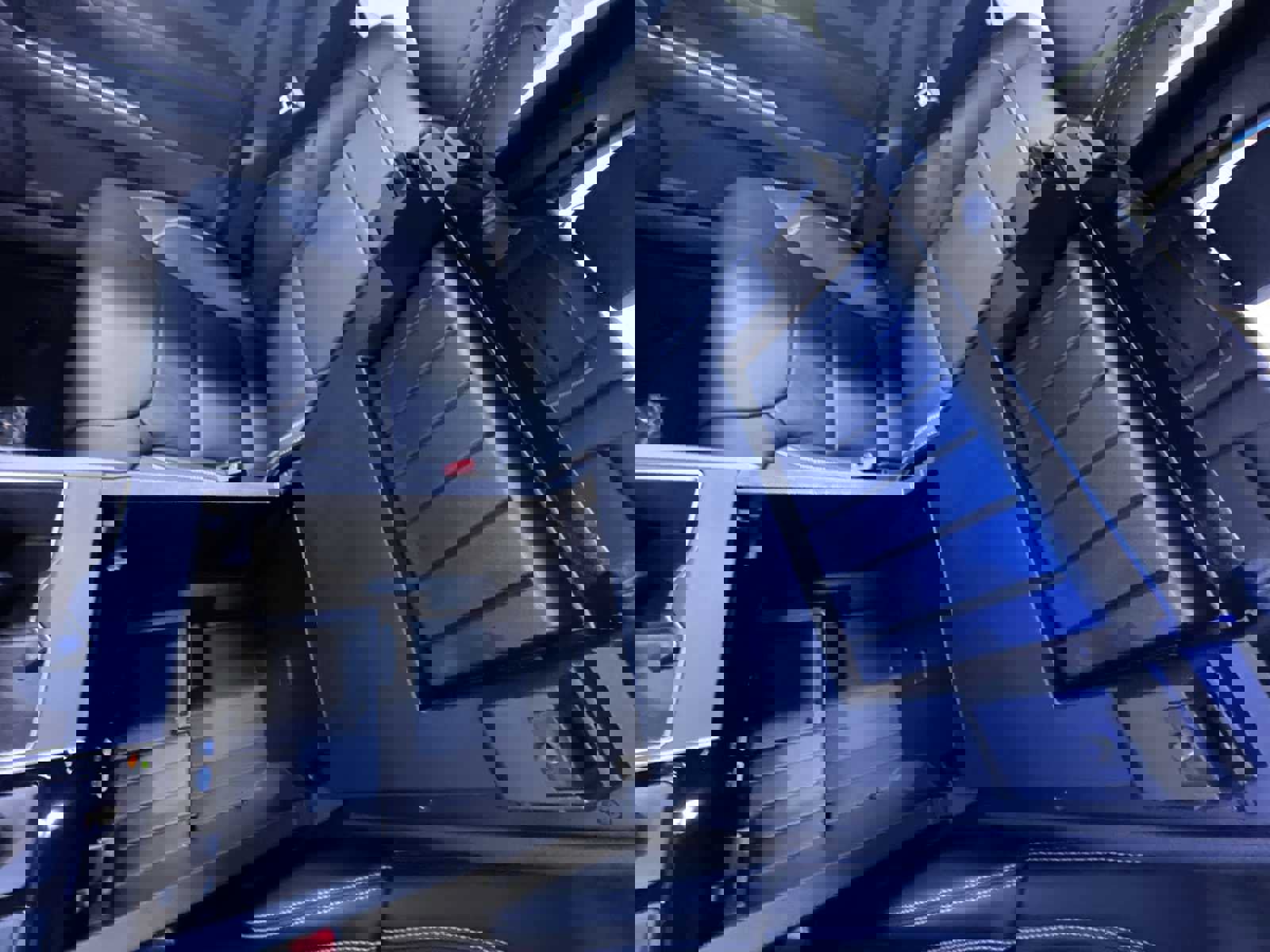 New 2026 Toyota Tundra SR5 image 26