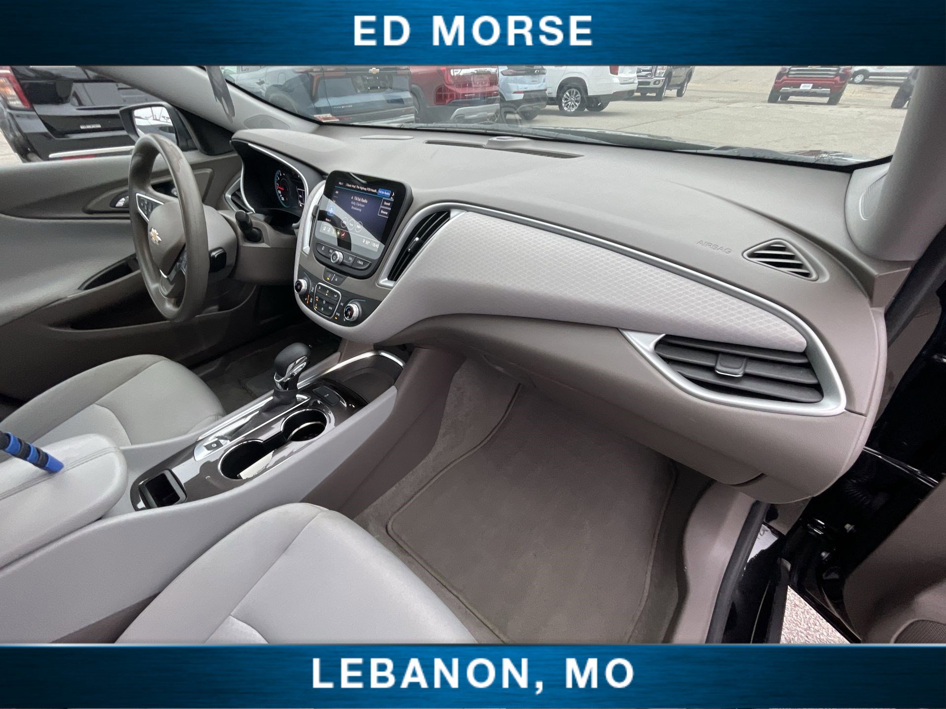 Certified 2023 Chevrolet Malibu LT image 27