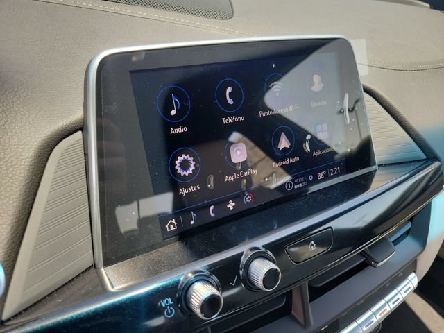 New 2026 Cadillac CT4 Premium Luxury RWD image 28