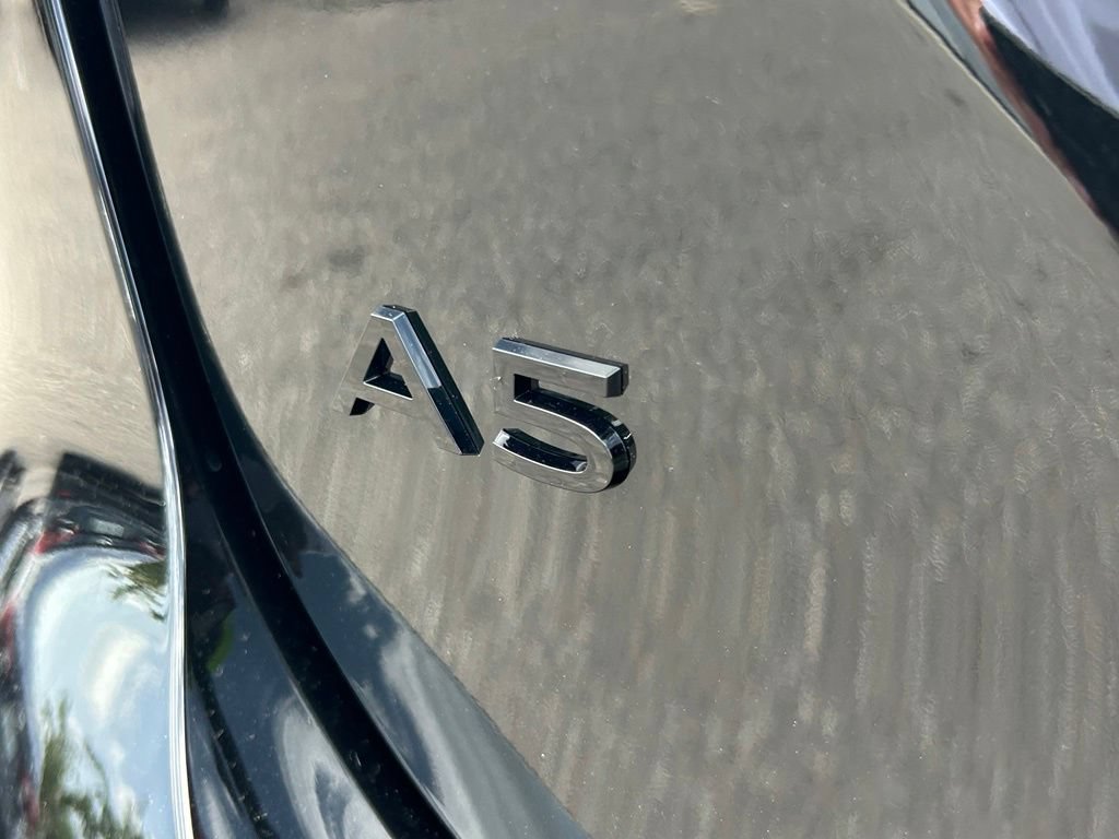 New 2026 Audi A5 2.0T Premium AWD/4WD image 46