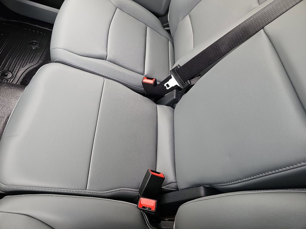 New 2025 Ford F350 XL w/ XL Chrome Package image 24