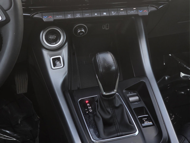 Used 2023 Dodge Hornet GT Plus AWD/4WD image 10