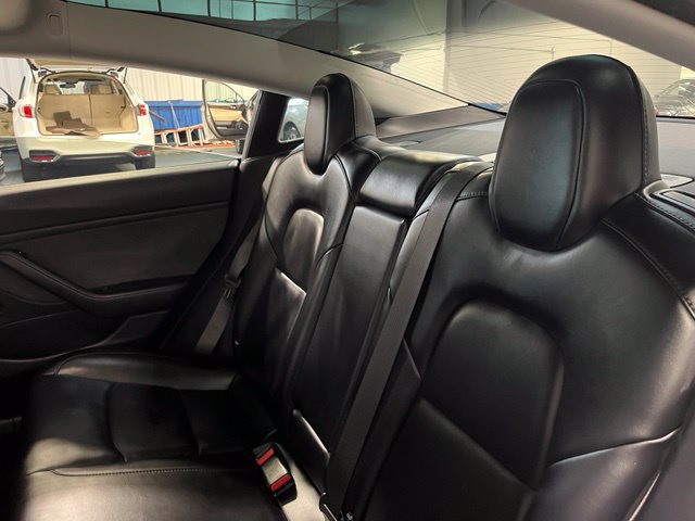 Used 2018 Tesla Model 3 Long Range RWD image 20
