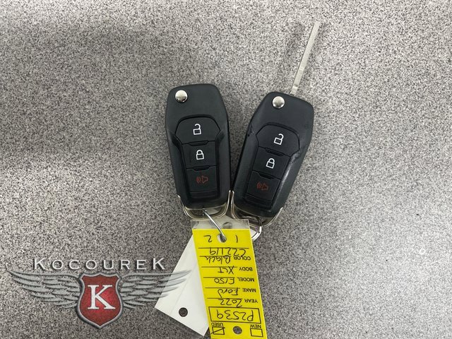 Used 2022 Ford F150 XLT w/ Equipment Group 301A Mid image 25