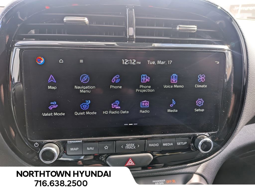 Used 2023 Kia Soul GT-Line image 23