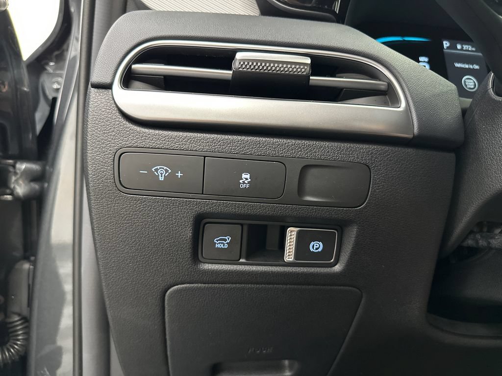 Used 2025 Hyundai Palisade SEL FWD image 33
